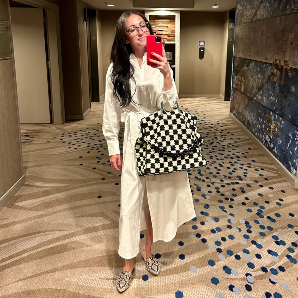 Meet your Posher, Me